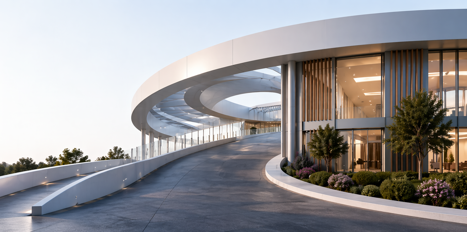 Institutional Architecture